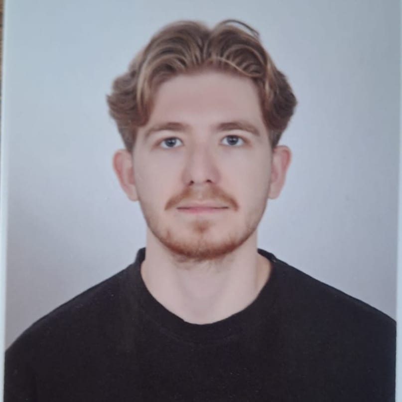 Eray Türkerler Photo