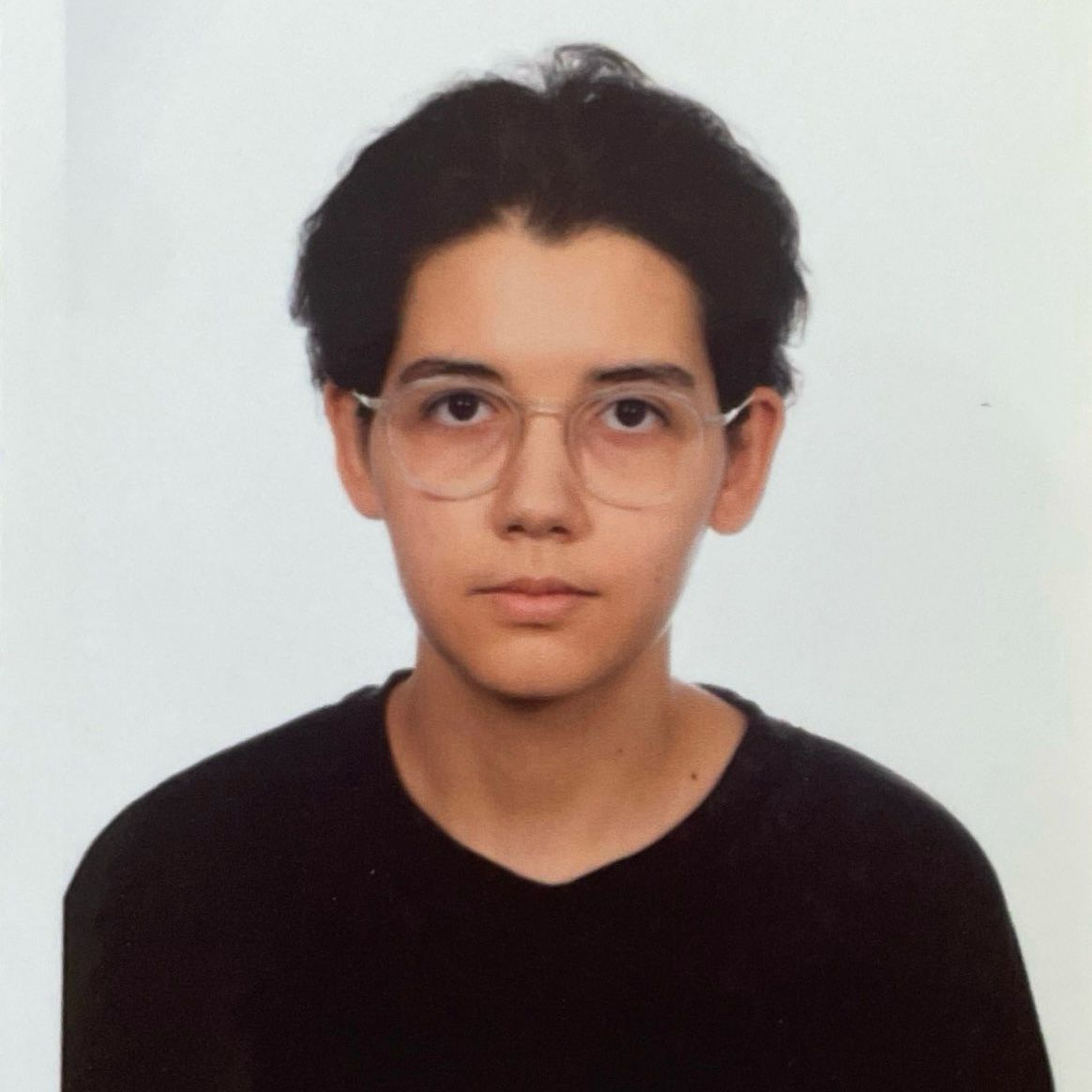 Nehir Huriye Öztürk Photo