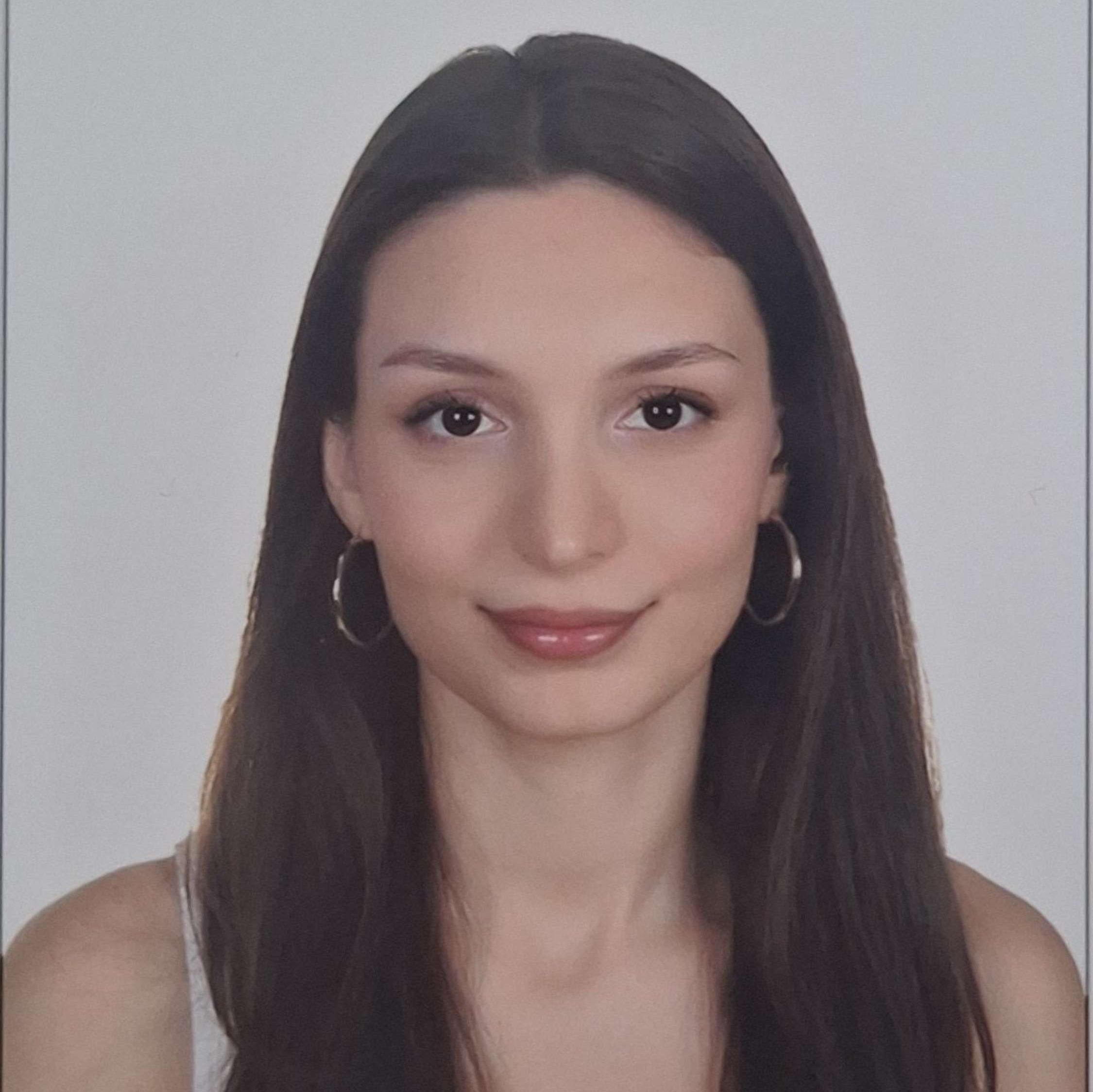Beren Çakır Photo