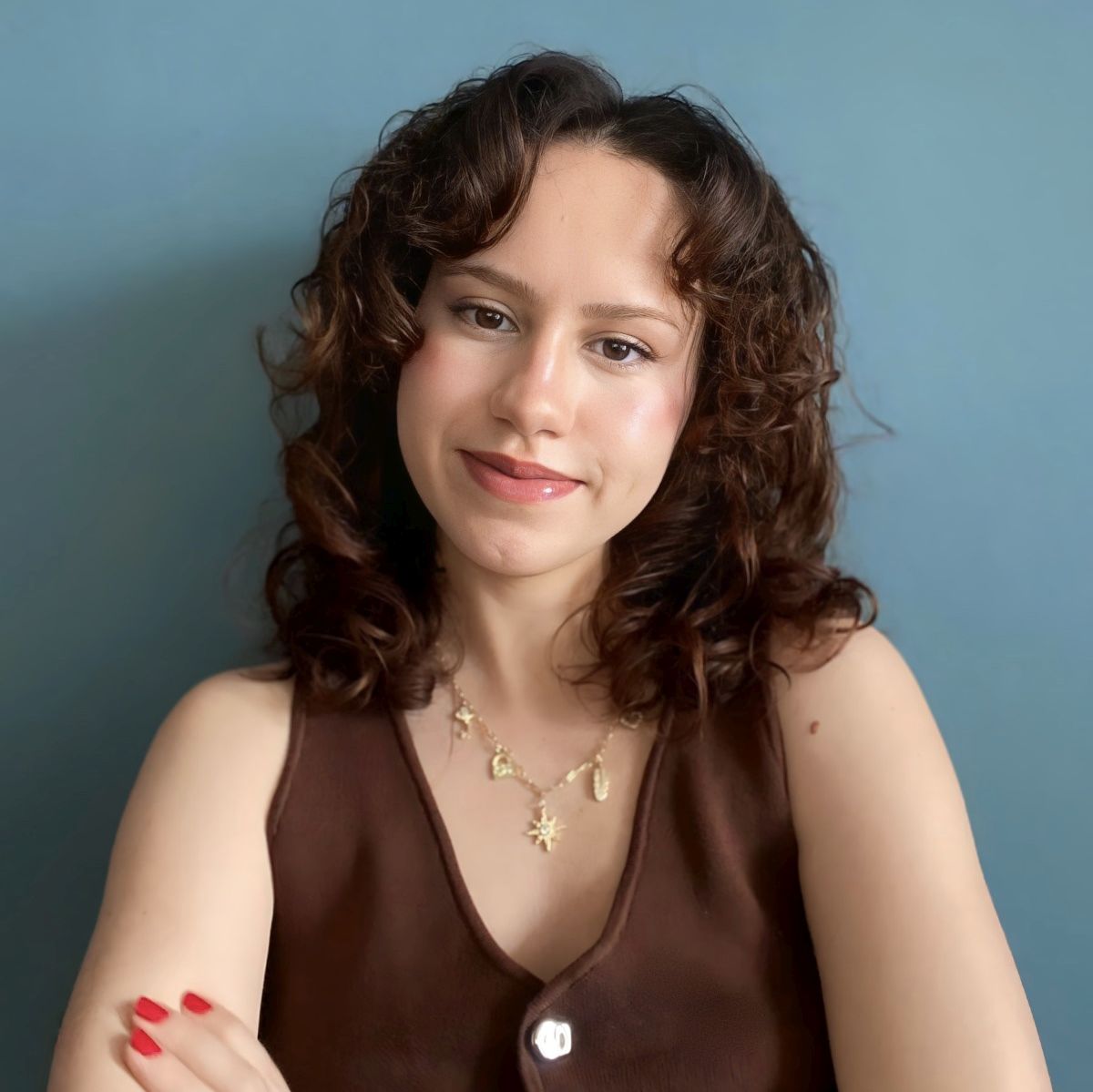 Hazal Tün Photo