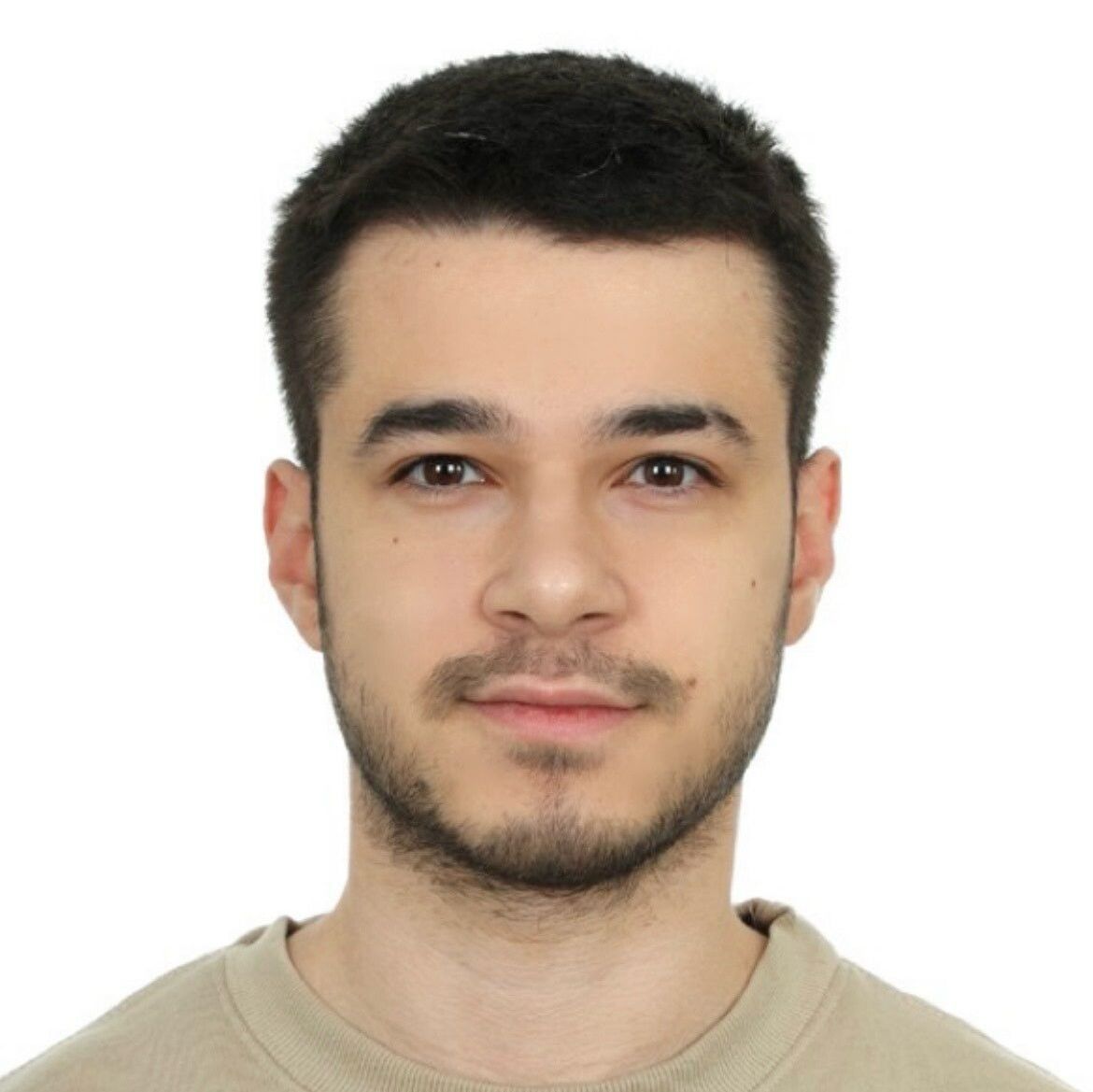 Kaan Murat Taşdemir Photo