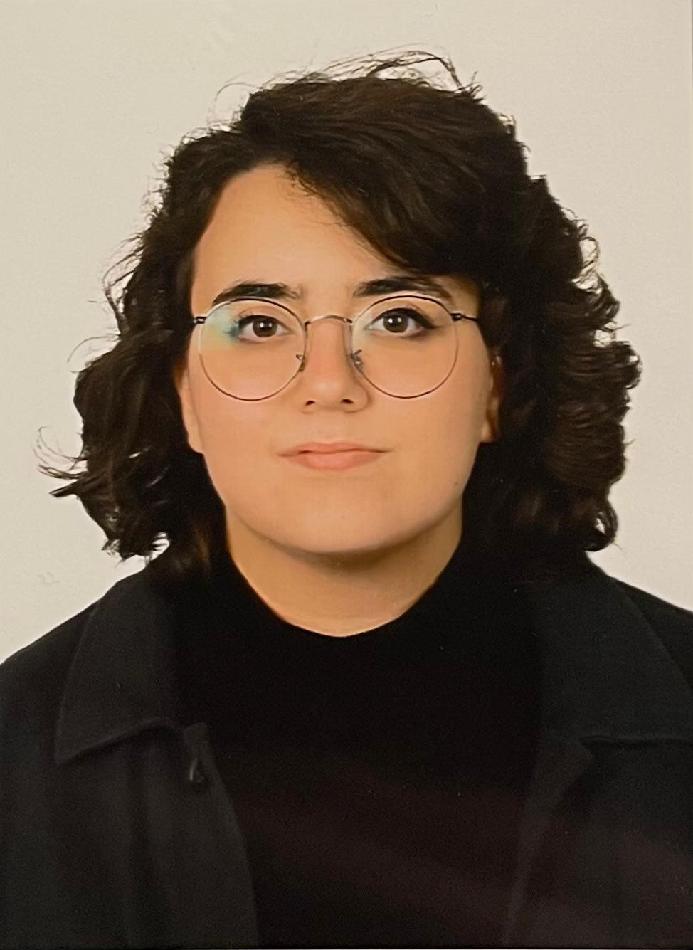 TugceGulserenTezel